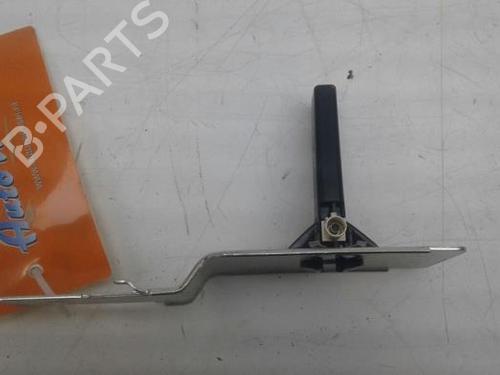 Antenna/Base MERCEDES-BENZ EQV (W447) EQV 300 (447.813, 447.815) | BP14574909C140 