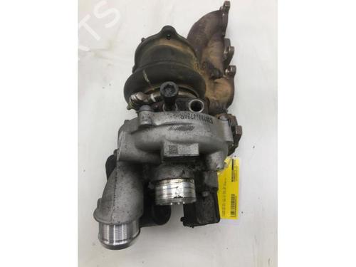 Used Turbocharger/Supercharger OPEL GRANDLAND / GRANDLAND X (A18, P1UO) 1.6 Turbo Hybrid4 (300 hp) 19477307