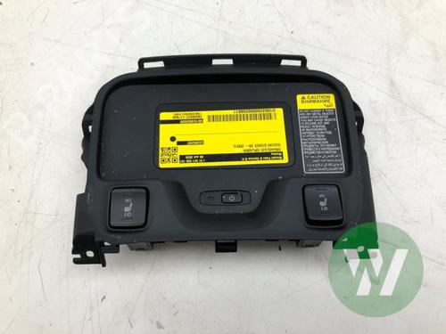 Used Other Other SUZUKI SWACE (AMZ_) 1.8 Hybrid (122 hp) 39914533 39914533