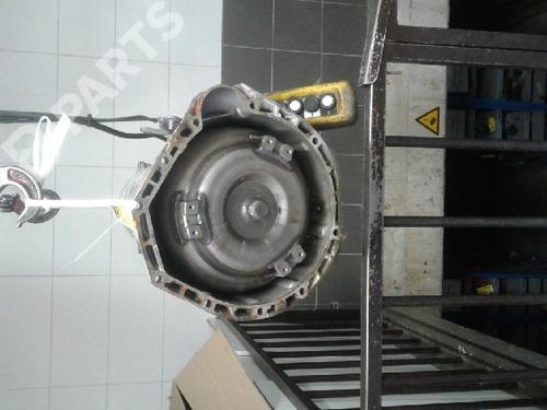 Used Gearbox MERCEDES-BENZ E-CLASS T-Model (S210) E 200 T Kompressor (210.245) (186 hp) 4712752