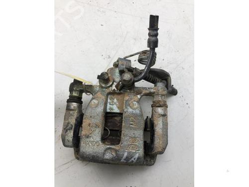 Used Left rear brake caliper ZASTAVA RIVAL Platform/Chassis 2.5 D (82 hp) 21143219