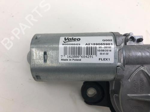 Essuie-glace moteur arrière MERCEDES-BENZ GLC (X253) 250 d 4-matic (253.909) | BP30448510M102