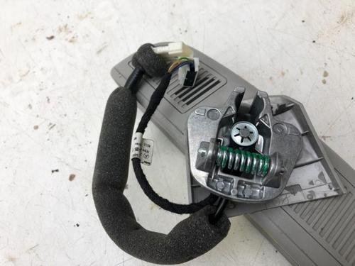 Rear mirror MERCEDES-BENZ C-CLASS (W204) C 200 CDI (204.001) | BP11535724I6 