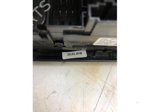Climate control VW UP! (121, 122, BL1, BL2, BL3, 123) 1.0 | BP17554203I5 