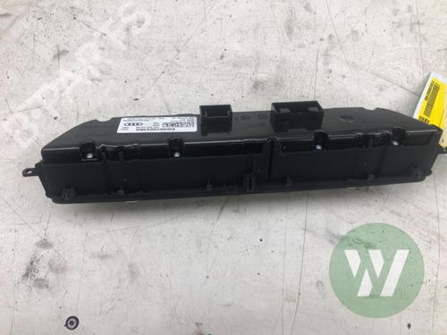 Climate control AUDI A4 B9 Avant (8W5, 8WD) 35 TFSI Mild Hybrid | BP38442465I5 - Image 3