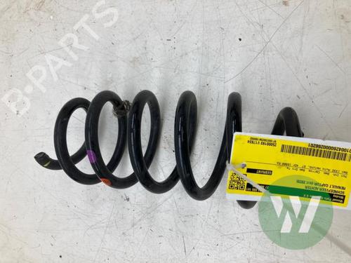 Støddæmperfjeder RENAULT CAPTUR I (J5_, H5_) 1.3 TCe 150 (J5NK, J5JS) (150 hp) 32769694