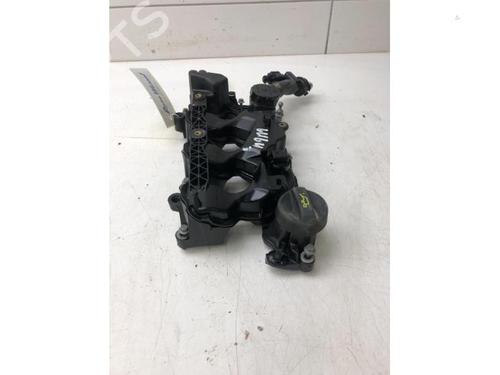 Valve cover CITROËN BERLINGO Box Body/MPV (K9) 1.5 BlueHDi 100 | BP14576817M124 
