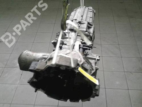 Gearbox AUDI A4 B6 Avant (8E5) 1.9 TDI | BP5313076M3 