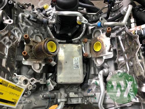 Engine AUDI Q5 (GUB) SQ5 TFSI quattro | BP40618512M1 - Image 5