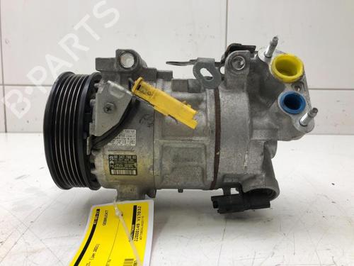 Used AC compressor OPEL CROSSLAND X / CROSSLAND (P17, P2QO) 1.2 (75) (110 hp) 12993006