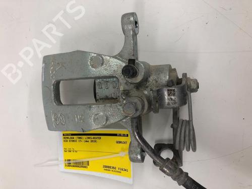 Used Left rear brake caliper KIA STONIC (YB) 1.0 T-GDi (101 hp) 27887502