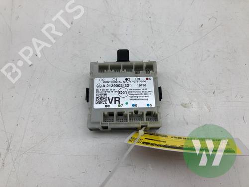 Electronic module MERCEDES-BENZ E-CLASS T-Model (S213) E 200 (213.242) | BP31930210M83