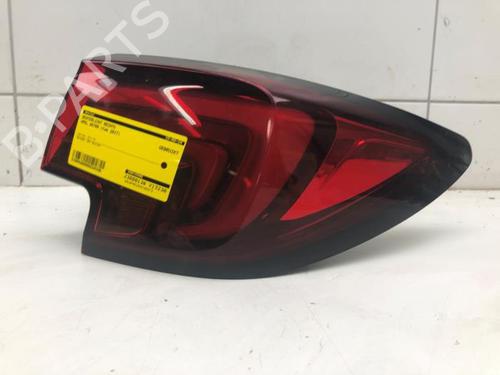 Used Right taillight OPEL ASTRA K (B16) 1.4 Turbo (68) (150 hp) 19300910