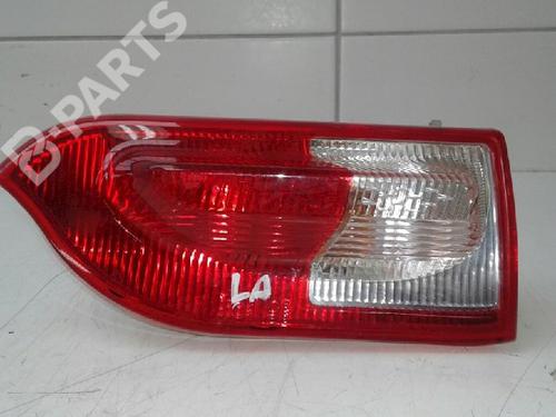 Used Left taillight OPEL INSIGNIA A Sports Tourer (G09) 1.6 CDTi (35) (136 hp) 5260446