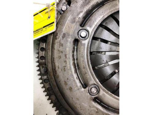 Flywheel SEAT IBIZA IV SC (6J1, 6P5) 1.0 TSI | BP21518097M101 