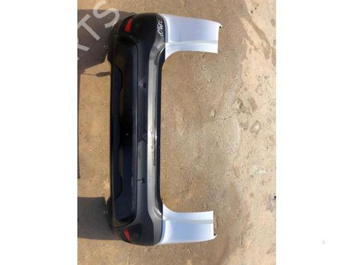 Used Rear bumper OPEL CROSSLAND X / CROSSLAND (P17, P2QO) 1.2 (75) (110 hp) 29042209