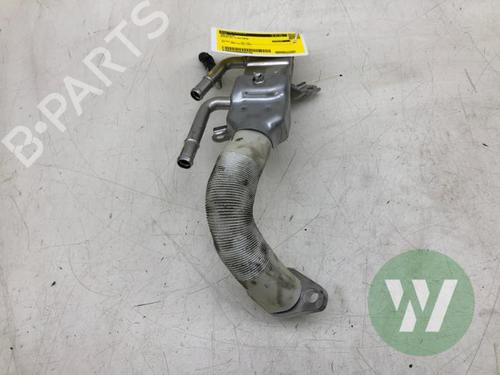 EGR Ventil EGR Ventil MAZDA CX-5 (KF) 2.0 e-SKYACTIV G 165 (165 hp) 39914619 39914619