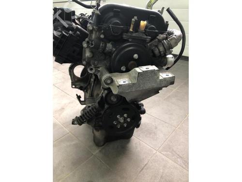 Engine OPEL AGILA (A) (H00) 1.0 12V (F68) | BP18484294M1 