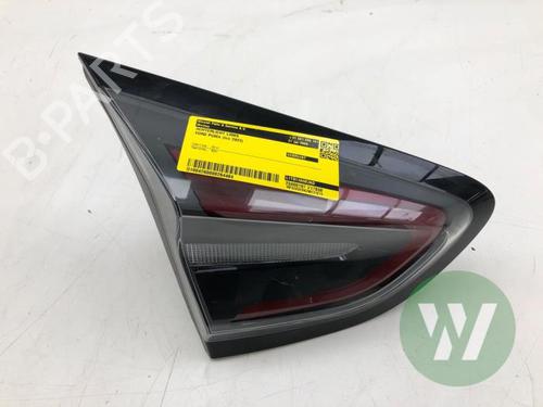 Used Left taillight FORD PUMA (J2K, CF7) 1.0 EcoBoost mHEV (125 hp) 31937061