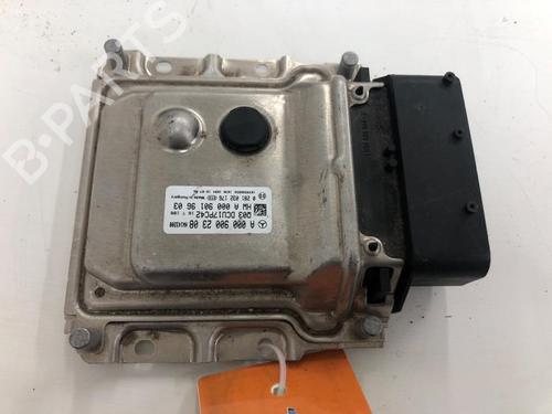 Used Control unit MERCEDES-BENZ SPRINTER 3-t Van (B906) 214 CDI (906.611, 906.613) (143 hp) 27341067