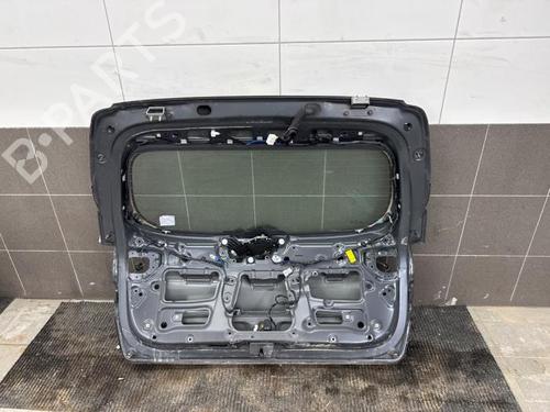 Tailgate KIA SPORTAGE IV (QL, QLE) 2.0 CRDi AWD | BP29908726C6 