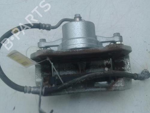 Used Left front brake caliper KIA SPORTAGE IV (QL, QLE) 1.6 CRDi (136 hp) 14575040