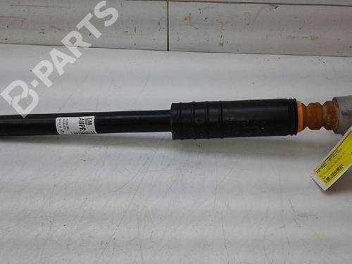 Used Left rear shock absorber OPEL CORSA E (X15) 1.4 LPG (08, 68) (90 hp) 9102257