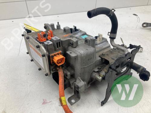 Electronic module KIA SORENTO IV (MQ4, MQ4A) 1.6 T-GDi Hybrid | BP39915879M83 - Image 4