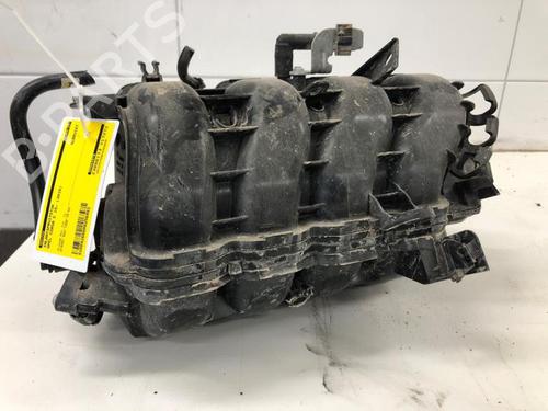 Used Intake manifold OPEL CORSA E (X15) 1.4 (08, 68) (90 hp) 29122003