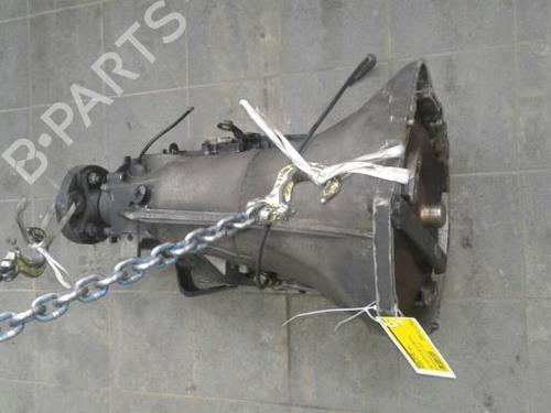 Gearbox MERCEDES-BENZ SL (R129) 300 SL (129.060) | BP4713562M3 