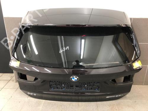Used Tailgate BMW X1 (F48) sDrive 20 i (192 hp) 30276186