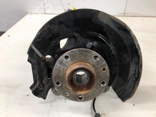 Right front steering knuckle NISSAN QASHQAI II (J11, J11_) 1.3 DIG-T | BP29330104M26 