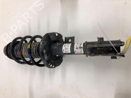 Used Left front shock absorber ZASTAVA RIVAL Platform/Chassis 2.5 D (82 hp) 29761489