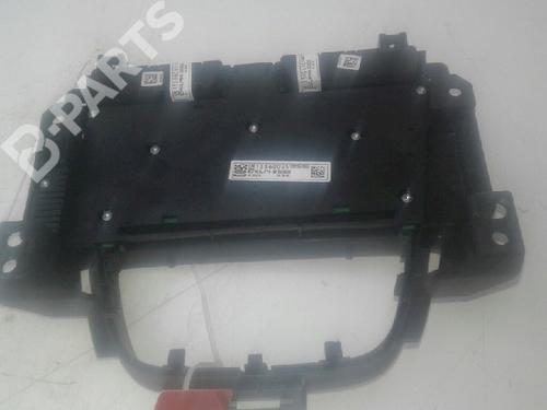 Switch OPEL ASTRA J (P10) 1.7 CDTI (68) | BP7842053I30 