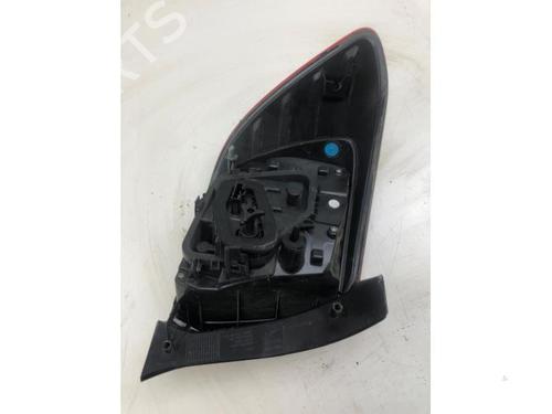 Right taillight DACIA SANDERO II TCe 90 (B8M1, B8MA, B8AC) | BP19136348C35 