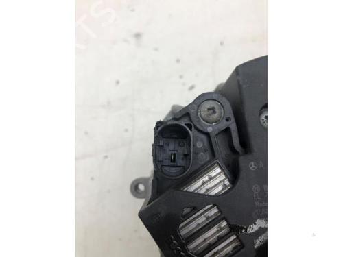 Alternator MERCEDES-BENZ CLA Shooting Brake (X117) CLA 200 (117.943) | BP23396352M7 