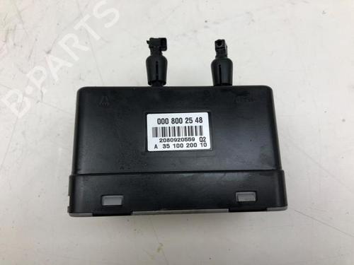 Compressor cierre centralizado MERCEDES-BENZ GL-CLASS (X164) GL 500 4-matic (164.886) | BP30653168M86 