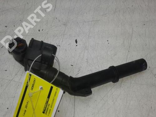 Ignition coil MERCEDES-BENZ S-CLASS (W222, V222, X222) S 400 Hybrid / h (222.057, 222.157) | BP5879963M94