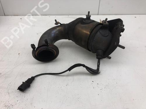 Used Catalyst OPEL ZAFIRA / ZAFIRA FAMILY B (A05) 1.9 CDTI (M75) (120 hp) 30517715