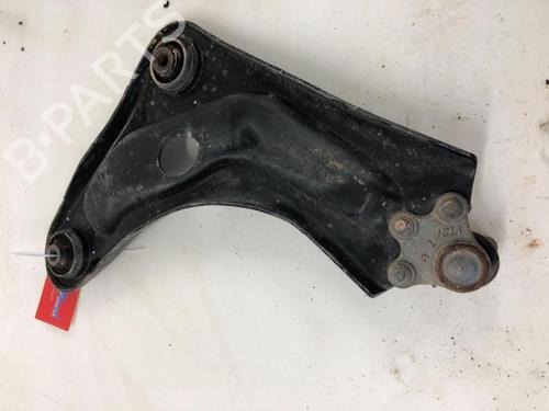 Left front suspension arm OPEL CROSSLAND X / CROSSLAND (P17, P2QO) 1.2 (75) | BP29217284M12 