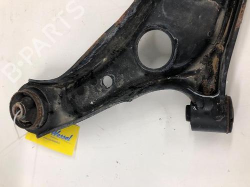 Right front suspension arm KIA SPORTAGE IV (QL, QLE) 1.6 GDI | BP29848722M13