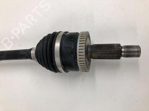 Left front driveshaft KIA SPORTAGE IV (QL, QLE) 1.6 GDI | BP30052548M38 