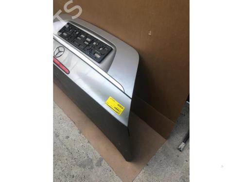 Tailgate MERCEDES-BENZ E-CLASS (W211) E 200 CDI (211.007) | BP23534899C6 
