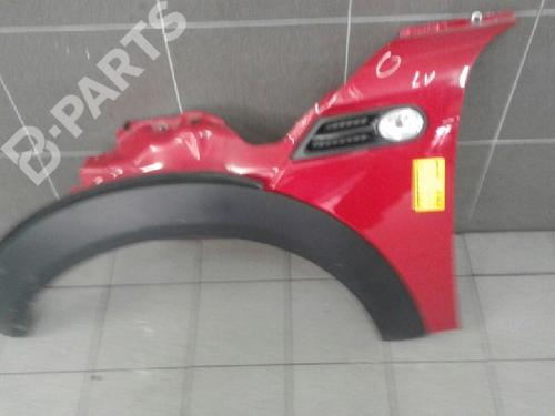 Left front fenders MINI MINI (R56) One | BP6792871C41 