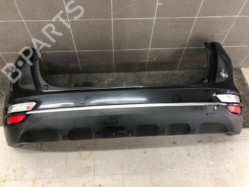 Used Rear bumper KIA SPORTAGE IV (QL, QLE) 2.0 CRDi AWD (185 hp) 29888018