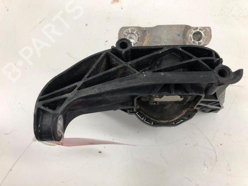 Support OPEL GRANDLAND / GRANDLAND X (A18, P1UO) 1.6 Turbo Hybrid | BP29466032C155 