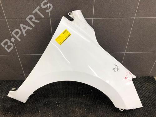 Used Right front fenders KIA RIO IV (YB, SC, FB) 1.25 (84 hp) 28331801