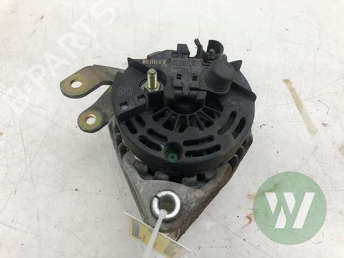Used Alternator Alternator FIAT STILO (192_) 1.6 16V (192_XB1A) (103 hp) 32133849 32133849