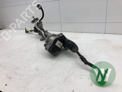 Used Steering rack Steering rack KIA SPORTAGE IV (QL, QLE) 1.6 T-GDI AWD (177 hp) 36435676 36435676