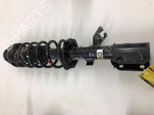Used Right front shock absorber NISSAN MICRA V (K14) 1.0 IG-T 100 (101 hp) 29761501